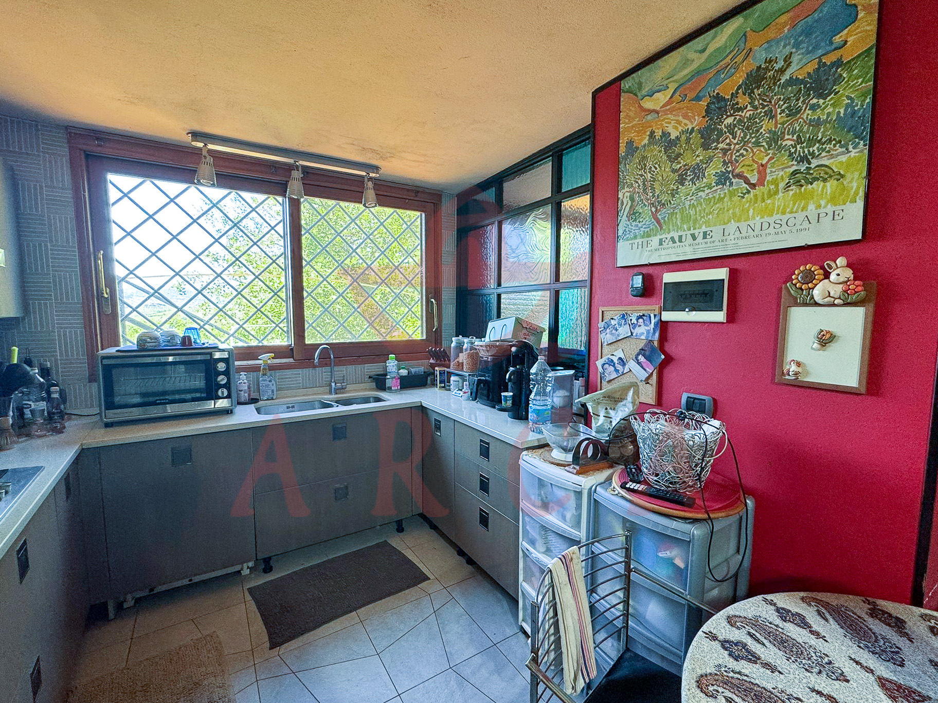 Località San Prugnano